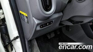 Kia morning Prestige 2021 года из Южной Кореи