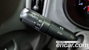 Kia morning Prestige 2021 года из Южной Кореи