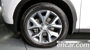 Hyundai Palisade Дизель 2.2 4WD 2019 года из Южной Кореи
