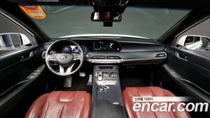 Hyundai Palisade Дизель 2.2 4WD 2019 года из Южной Кореи