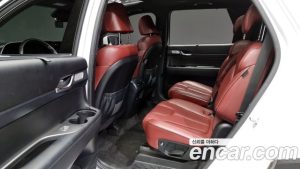 Hyundai Palisade Дизель 2.2 4WD 2019 года из Южной Кореи