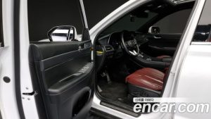 Hyundai Palisade Дизель 2.2 4WD 2019 года из Южной Кореи