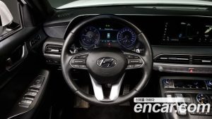 Hyundai Palisade Дизель 2.2 4WD 2019 года из Южной Кореи