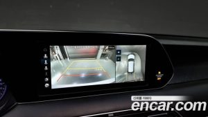 Hyundai Palisade Дизель 2.2 4WD 2019 года из Южной Кореи