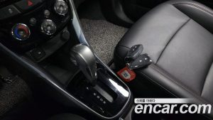 ChevroletGMDaewoo Trax 1.4 Premium 2020 года из Южной Кореи