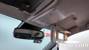 ChevroletGMDaewoo Trax 1.4 Premium 2020 года из Южной Кореи