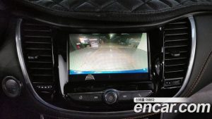 ChevroletGMDaewoo Trax 1.4 Premium 2020 года из Южной Кореи