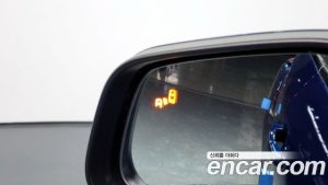 ChevroletGMDaewoo Trax 1.4 Premium 2020 года из Южной Кореи