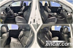 Kia Sorento Дизель 2.0 2WD 2020 года из Южной Кореи