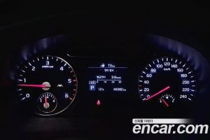 Kia Sorento Дизель 2.0 2WD 2020 года из Южной Кореи