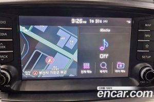 Kia Sorento Дизель 2.0 2WD 2020 года из Южной Кореи