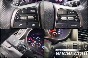 Kia Sorento Дизель 2.0 2WD 2020 года из Южной Кореи