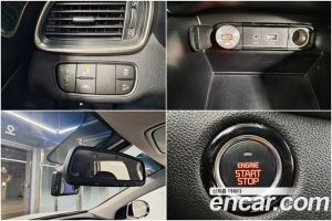 Kia Sorento Дизель 2.0 2WD 2020 года из Южной Кореи