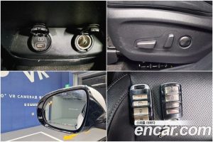 Kia Sorento Дизель 2.0 2WD 2020 года из Южной Кореи