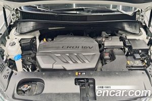 Kia Sorento Дизель 2.0 2WD 2020 года из Южной Кореи
