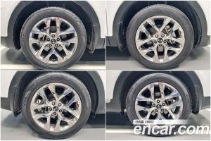 Kia Sorento Дизель 2.0 2WD 2020 года из Южной Кореи