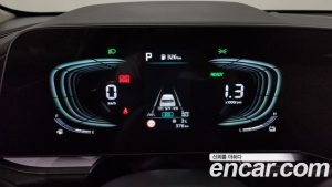 Kia Niro Prestige 2024 года из Южной Кореи