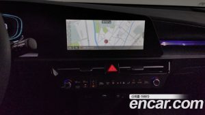 Kia Niro Prestige 2024 года из Южной Кореи