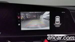 Kia Niro Prestige 2024 года из Южной Кореи