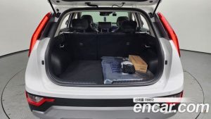 Kia Niro Prestige 2024 года из Южной Кореи