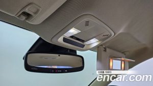 ChevroletGMDaewoo Malibu 2.0 Turbo Premium 2021 года из Южной Кореи