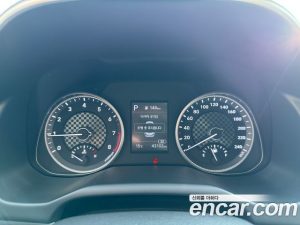 Hyundai AVANTE 1.6 2020 года из Южной Кореи