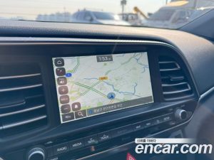 Hyundai AVANTE 1.6 2020 года из Южной Кореи