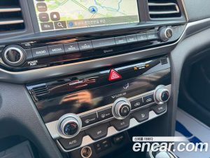 Hyundai AVANTE 1.6 2020 года из Южной Кореи