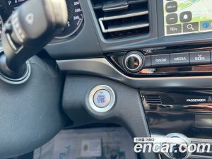 Hyundai AVANTE 1.6 2020 года из Южной Кореи