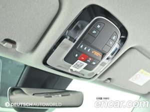 Hyundai Santafe HEV 1.6 2WD 2023 года из Южной Кореи