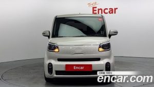 Kia RAY Luxury 2020 года из Южной Кореи