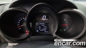 Kia RAY Luxury 2020 года из Южной Кореи