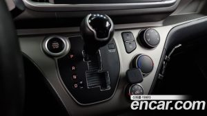 Kia RAY Luxury 2020 года из Южной Кореи