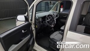 Kia RAY Luxury 2020 года из Южной Кореи