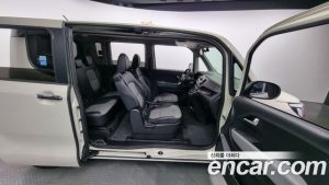 Kia RAY Luxury 2020 года из Южной Кореи