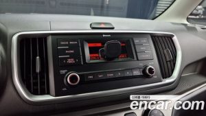 Kia RAY Luxury 2020 года из Южной Кореи