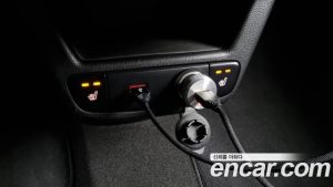 Kia RAY Luxury 2020 года из Южной Кореи