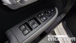 Kia RAY Luxury 2020 года из Южной Кореи