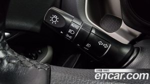 Kia RAY Luxury 2020 года из Южной Кореи