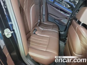 BMW 5-Series 530e M Sport 2021 года из Южной Кореи
