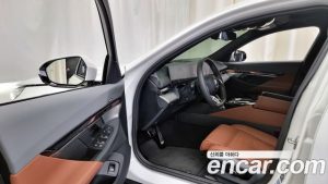 BMW 5-Series 530i xDrive M Sport 2024 года из Южной Кореи