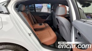 BMW 5-Series 530i xDrive M Sport 2024 года из Южной Кореи