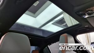 BMW 5-Series 530i xDrive M Sport 2024 года из Южной Кореи