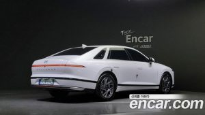 Hyundai Grandeur 2.5 Бензин 2WD 2023 года из Южной Кореи