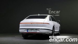 Hyundai Grandeur 2.5 Бензин 2WD 2023 года из Южной Кореи