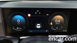 Hyundai Grandeur 2.5 Бензин 2WD 2023 года из Южной Кореи