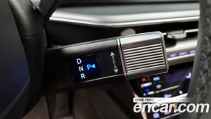 Hyundai Grandeur 2.5 Бензин 2WD 2023 года из Южной Кореи
