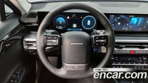 Hyundai Grandeur 2.5 Бензин 2WD 2023 года из Южной Кореи
