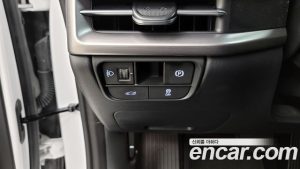 Hyundai Grandeur 2.5 Бензин 2WD 2023 года из Южной Кореи