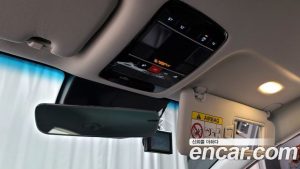 Hyundai Grandeur 2.5 Бензин 2WD 2023 года из Южной Кореи